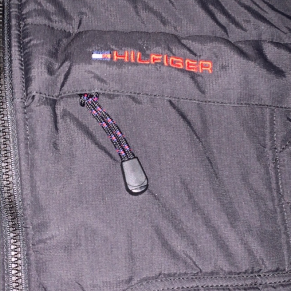 Tommy Hilfiger Coat ( M )